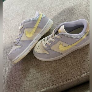 Nike Dunk Low SE
Easter (2023) (TD).